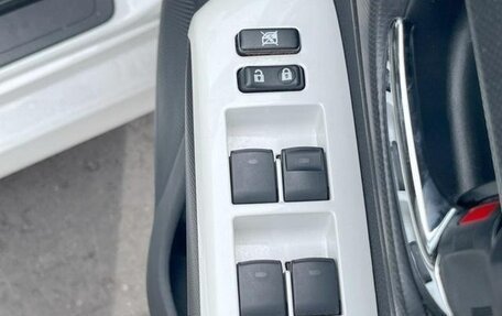 Toyota Wish II, 2017 год, 1 180 000 рублей, 28 фотография