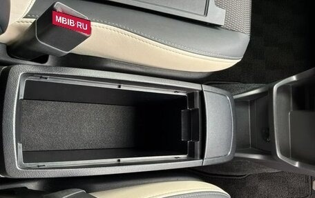 Toyota Wish II, 2017 год, 1 180 000 рублей, 27 фотография