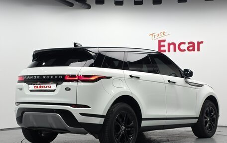 Land Rover Range Rover Evoque II, 2019 год, 2 560 002 рублей, 2 фотография
