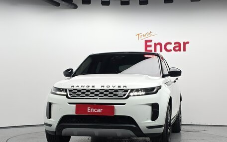 Land Rover Range Rover Evoque II, 2019 год, 2 560 002 рублей, 3 фотография