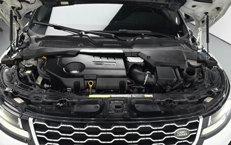 Land Rover Range Rover Evoque II, 2019 год, 2 560 002 рублей, 6 фотография