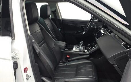 Land Rover Range Rover Evoque II, 2019 год, 2 560 002 рублей, 14 фотография