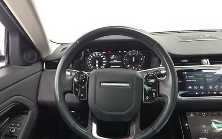 Land Rover Range Rover Evoque II, 2019 год, 2 560 002 рублей, 18 фотография