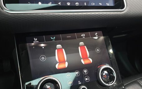 Land Rover Range Rover Evoque II, 2019 год, 2 560 002 рублей, 27 фотография
