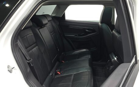Land Rover Range Rover Evoque II, 2019 год, 2 560 002 рублей, 23 фотография