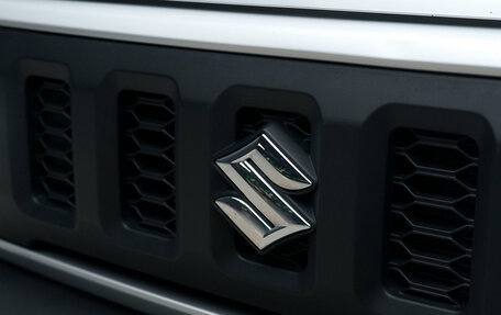 Suzuki Jimny, 2021 год, 2 490 000 рублей, 10 фотография