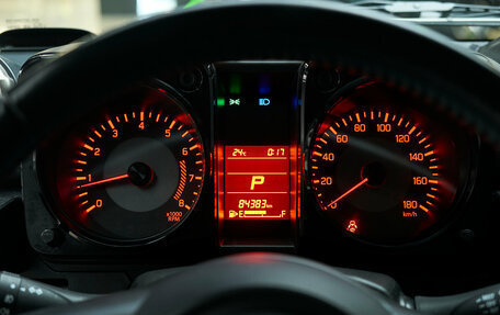 Suzuki Jimny, 2021 год, 2 490 000 рублей, 22 фотография