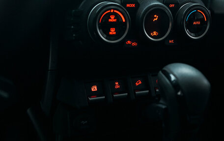 Suzuki Jimny, 2021 год, 2 490 000 рублей, 24 фотография