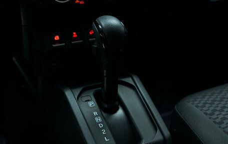 Suzuki Jimny, 2021 год, 2 490 000 рублей, 27 фотография