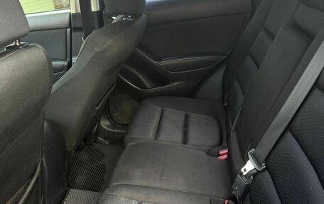 Mazda CX-5 II, 2014 год, 1 250 000 рублей, 6 фотография