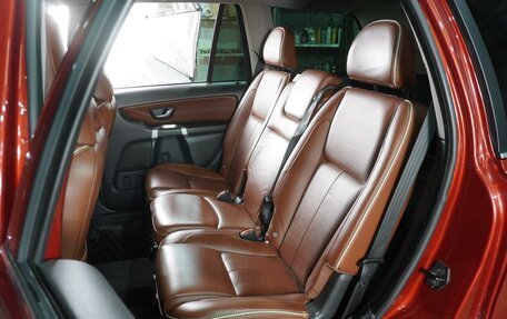 Volvo XC90 II рестайлинг, 2014 год, 2 349 000 рублей, 9 фотография