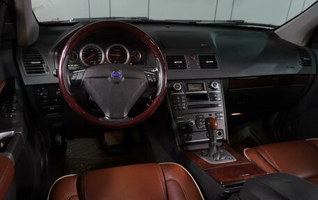 Volvo XC90 II рестайлинг, 2014 год, 2 349 000 рублей, 6 фотография