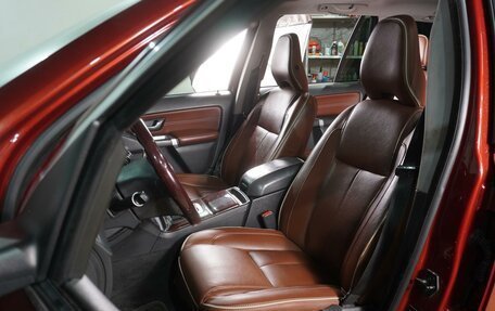 Volvo XC90 II рестайлинг, 2014 год, 2 349 000 рублей, 10 фотография