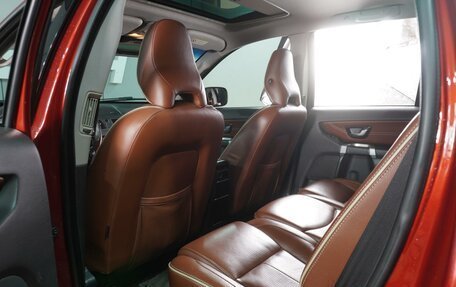 Volvo XC90 II рестайлинг, 2014 год, 2 349 000 рублей, 11 фотография