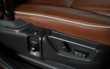 Volvo XC90 II рестайлинг, 2014 год, 2 349 000 рублей, 13 фотография