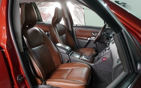 Volvo XC90 II рестайлинг, 2014 год, 2 349 000 рублей, 8 фотография