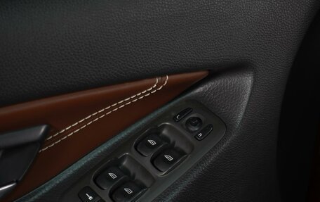 Volvo XC90 II рестайлинг, 2014 год, 2 349 000 рублей, 15 фотография