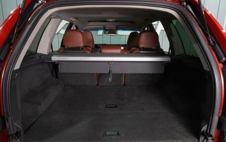 Volvo XC90 II рестайлинг, 2014 год, 2 349 000 рублей, 25 фотография