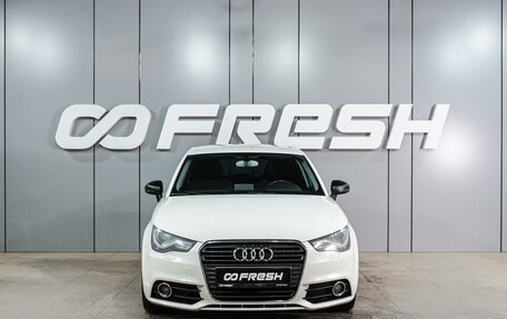 Audi A1, 2012 год, 1 169 000 рублей, 3 фотография