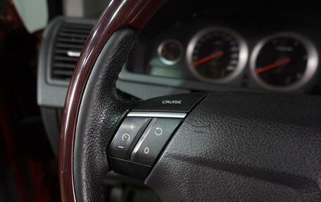 Volvo XC90 II рестайлинг, 2014 год, 2 349 000 рублей, 22 фотография