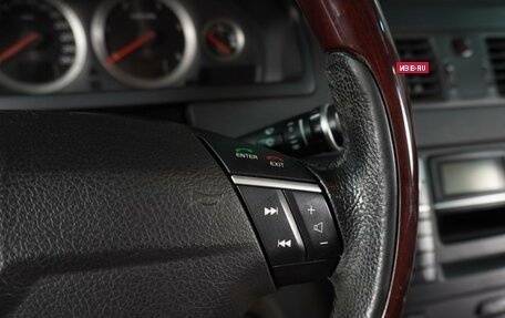 Volvo XC90 II рестайлинг, 2014 год, 2 349 000 рублей, 24 фотография