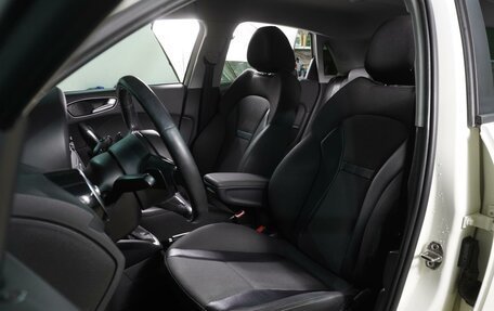 Audi A1, 2012 год, 1 169 000 рублей, 10 фотография