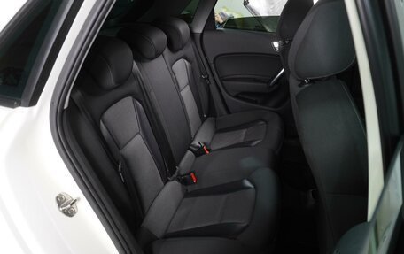 Audi A1, 2012 год, 1 169 000 рублей, 7 фотография