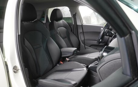 Audi A1, 2012 год, 1 169 000 рублей, 8 фотография