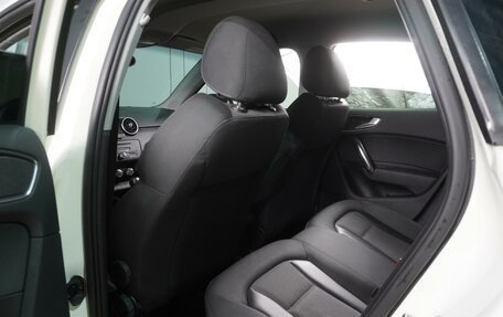 Audi A1, 2012 год, 1 169 000 рублей, 11 фотография