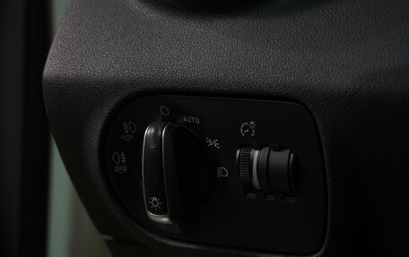 Audi A1, 2012 год, 1 169 000 рублей, 14 фотография