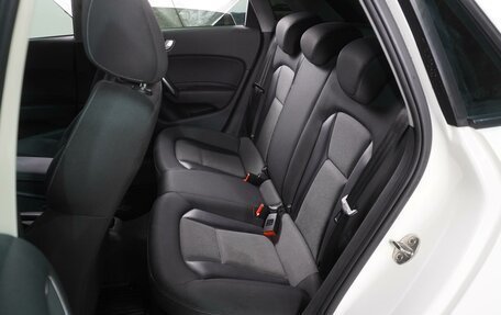Audi A1, 2012 год, 1 169 000 рублей, 9 фотография
