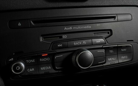Audi A1, 2012 год, 1 169 000 рублей, 17 фотография