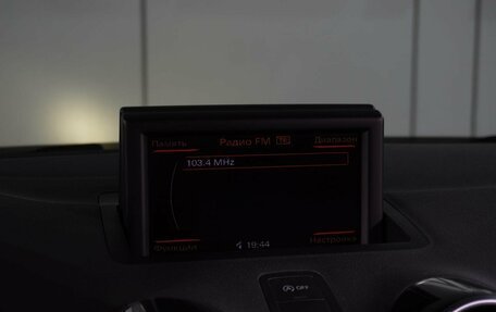 Audi A1, 2012 год, 1 169 000 рублей, 16 фотография