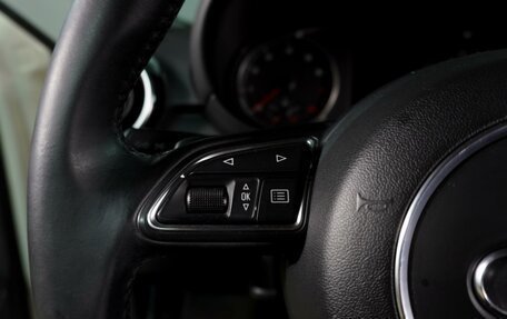 Audi A1, 2012 год, 1 169 000 рублей, 19 фотография