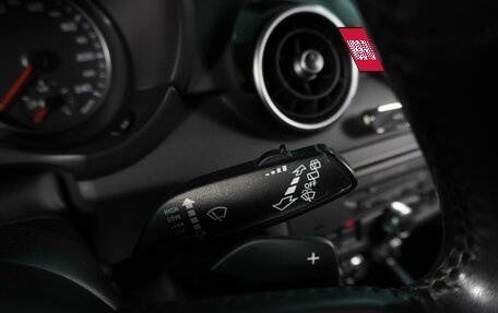 Audi A1, 2012 год, 1 169 000 рублей, 15 фотография
