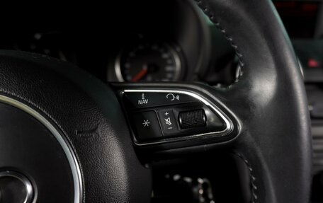 Audi A1, 2012 год, 1 169 000 рублей, 21 фотография
