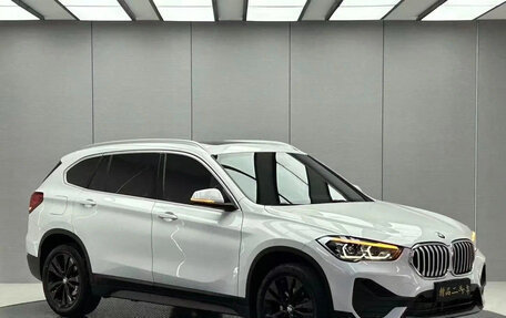 BMW X1, 2023 год, 2 000 888 рублей, 3 фотография
