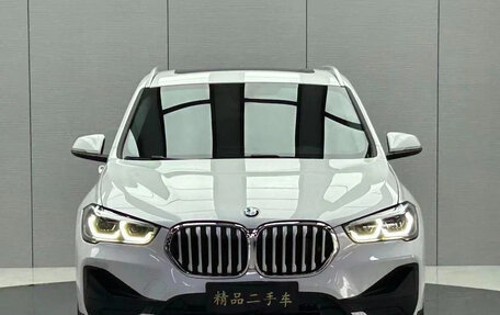 BMW X1, 2023 год, 2 000 888 рублей, 2 фотография