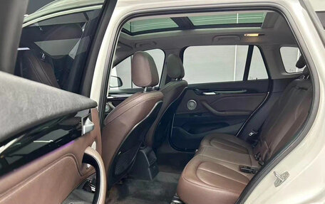 BMW X1, 2023 год, 2 000 888 рублей, 13 фотография