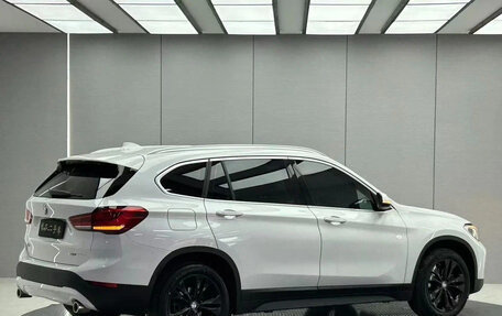 BMW X1, 2023 год, 2 000 888 рублей, 5 фотография