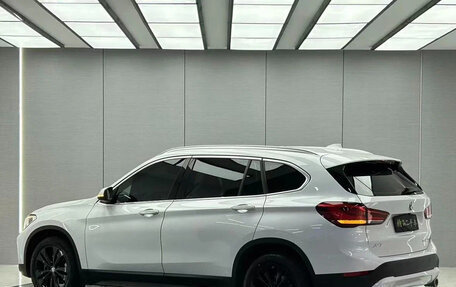 BMW X1, 2023 год, 2 000 888 рублей, 4 фотография