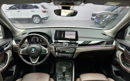 BMW X1, 2023 год, 2 000 888 рублей, 10 фотография