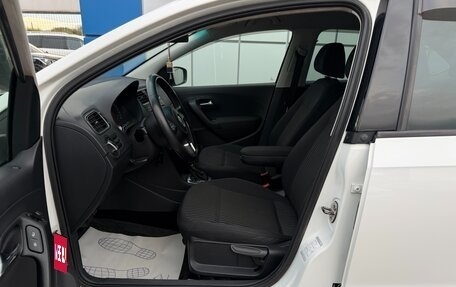 Volkswagen Polo VI (EU Market), 2012 год, 597 000 рублей, 12 фотография