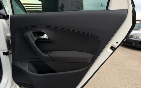 Volkswagen Polo VI (EU Market), 2012 год, 597 000 рублей, 18 фотография