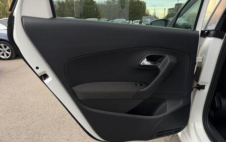 Volkswagen Polo VI (EU Market), 2012 год, 597 000 рублей, 19 фотография