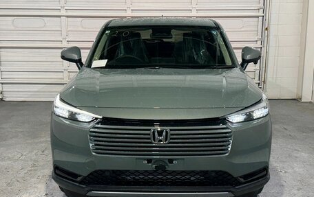 Honda Vezel, 2026 год, 1 980 000 рублей, 2 фотография