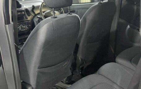 Toyota FunCargo, 2001 год, 435 000 рублей, 6 фотография