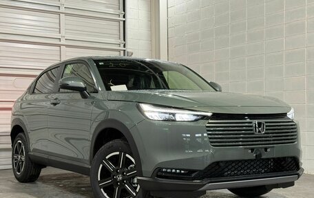Honda Vezel, 2026 год, 1 980 000 рублей, 3 фотография