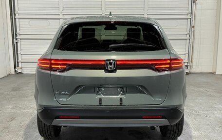 Honda Vezel, 2026 год, 1 980 000 рублей, 5 фотография