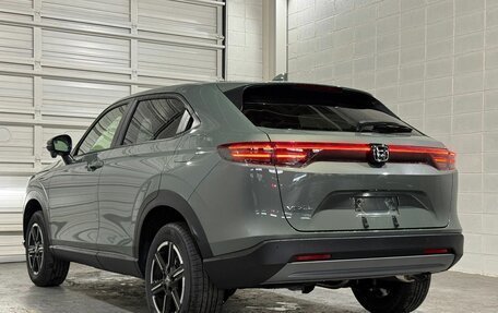 Honda Vezel, 2026 год, 1 980 000 рублей, 4 фотография
